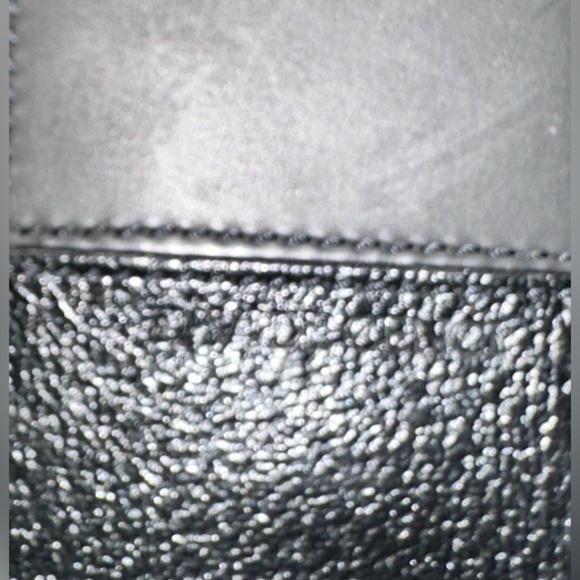 David’s Cenci Italy leather calendar card ID holder - Picture 3 of 6